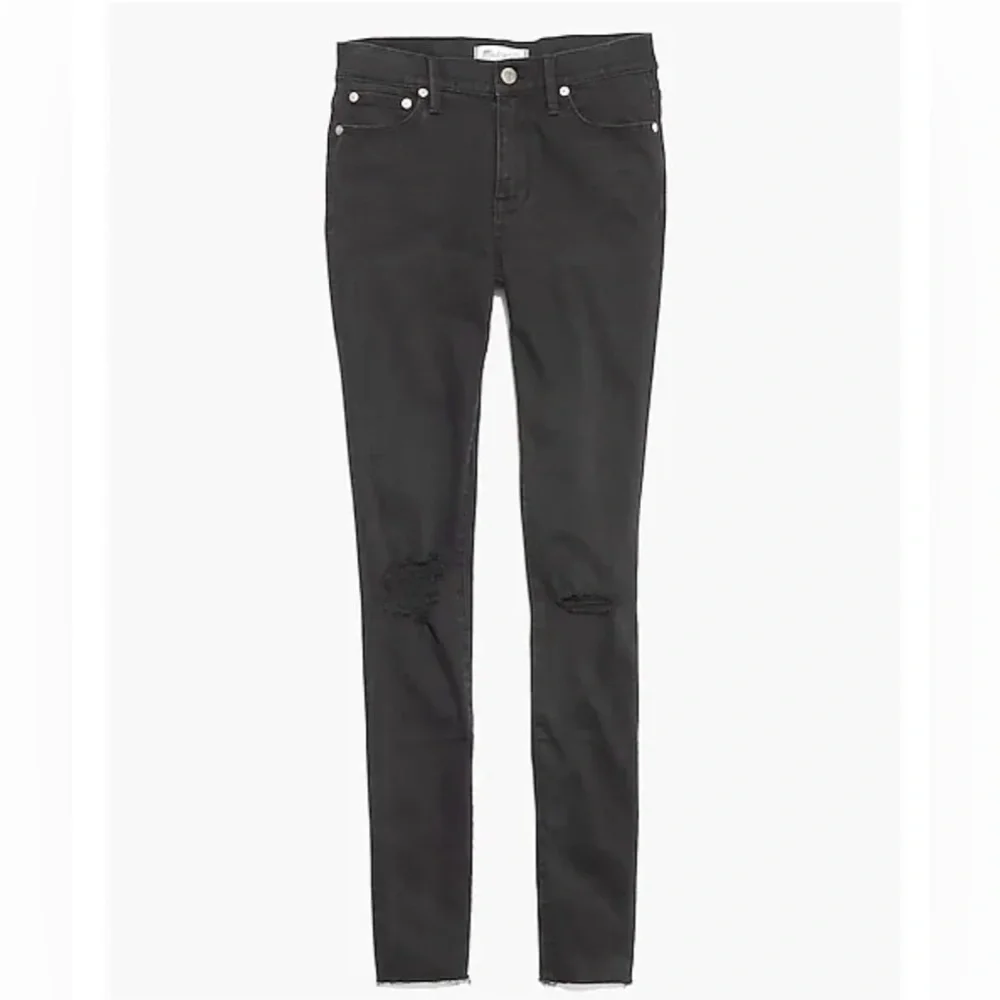 Madewell 9